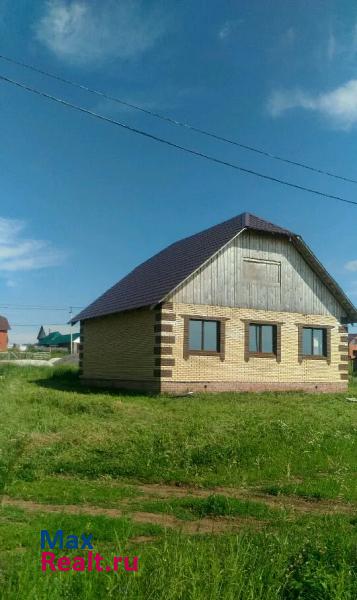 Бирск Городское поселение город Бирск, улица Башкортостана дом