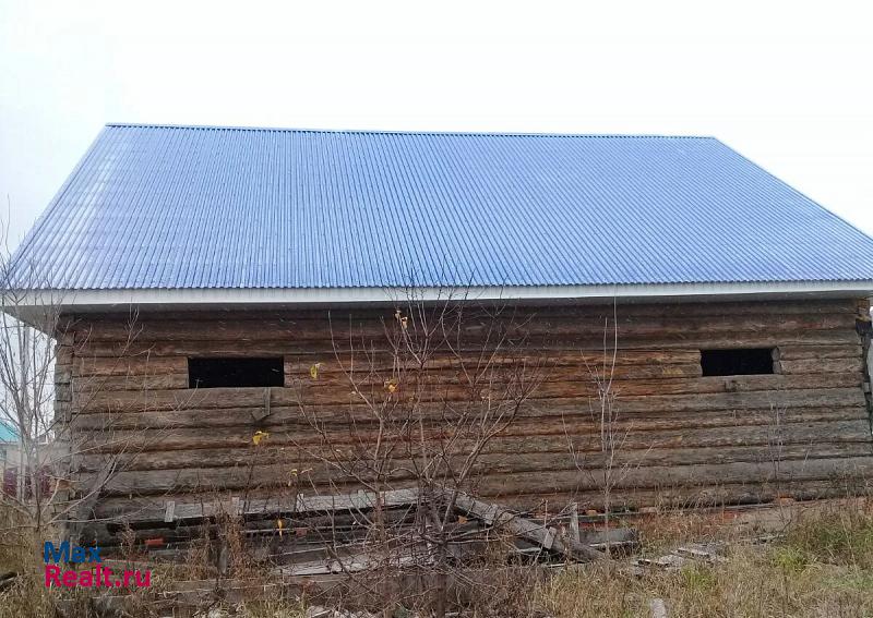 Нижняя Мактама муниципальное образование Поселок городского типа Нижняя Мактама, посёлок городского типа Нижняя Мактама, улица Сабировой, 22 продажа частного дома