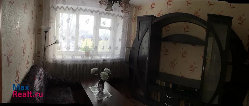 Североморск ул Колышкина, 12