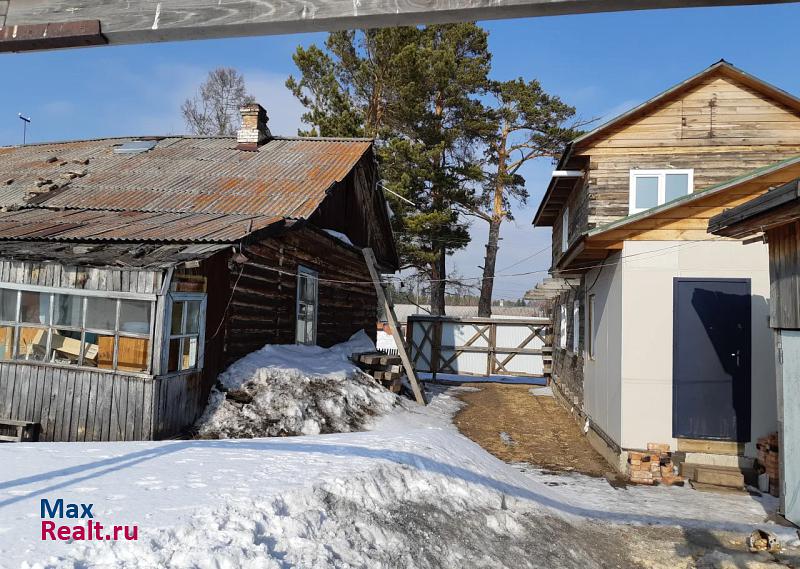 Емельяново село Арейское, Зелёная улица, 5 дом