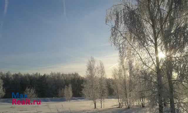 Новосибирск Новосибирский район, село Новолуговое дом