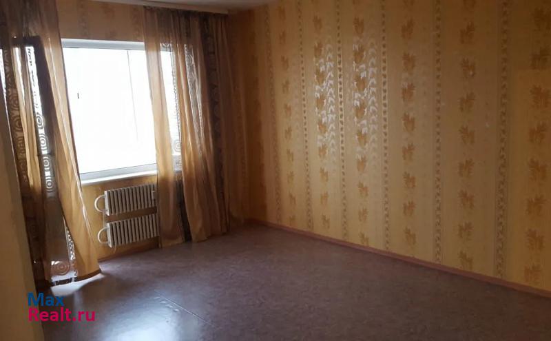 Омск улица Завертяева, 20к1