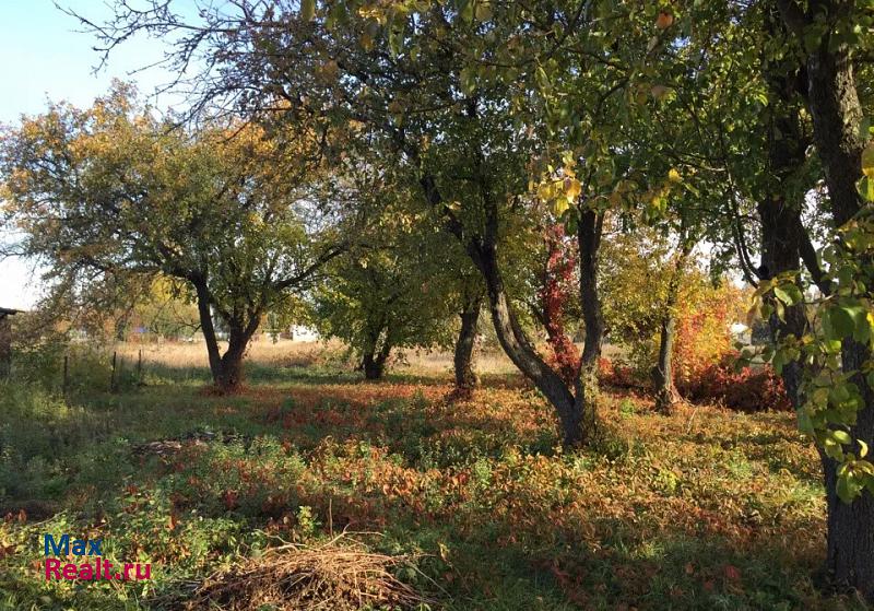 Липецк село Сенцово, улица Гагарина, 41 дом