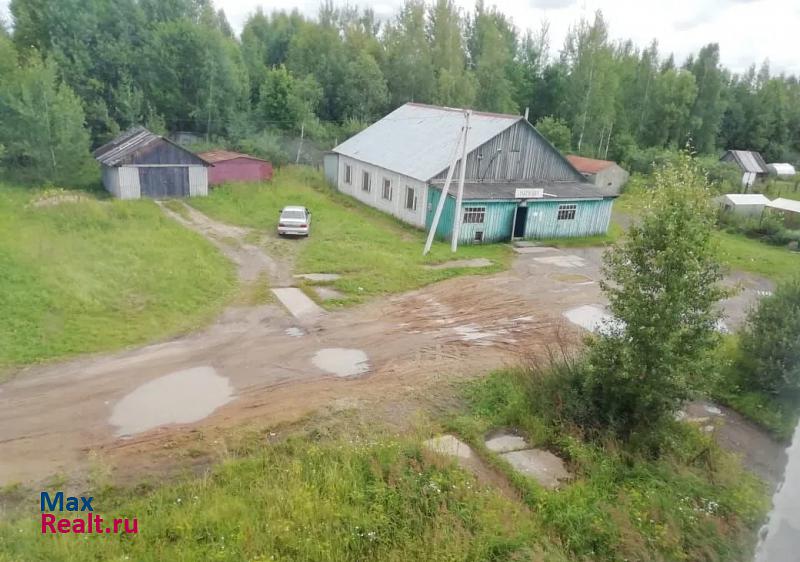 Спас-Деменск сельское поселение Село Чипляево, село Чипляево