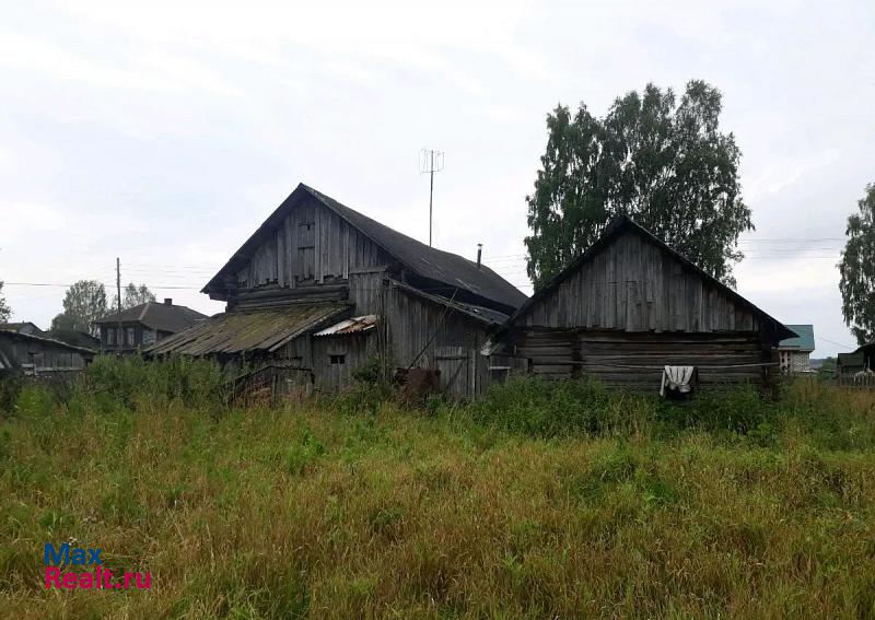 Ильинский Ильинский городской округ, Сретенское сельское поселение дом