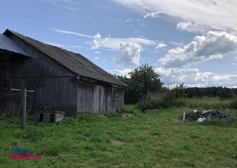 Палех Палехский р-н, Пановское сельское поселение, д. Ульяниха продажа частного дома