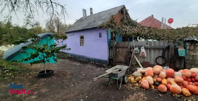 Ракитное село Дмитриевка дом