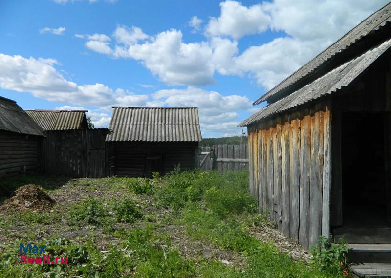 Старотимошкино село Акшуат, улица Ленина дом