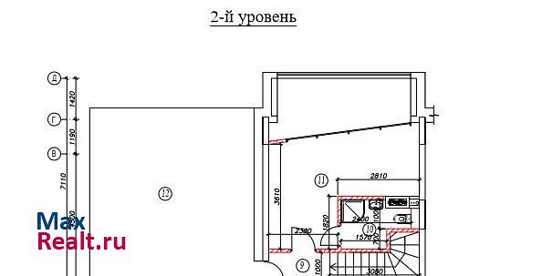 Пироговский жилой комплекс Императорские Мытищи, Тенистый бульвар, 21 квартира купить без посредников