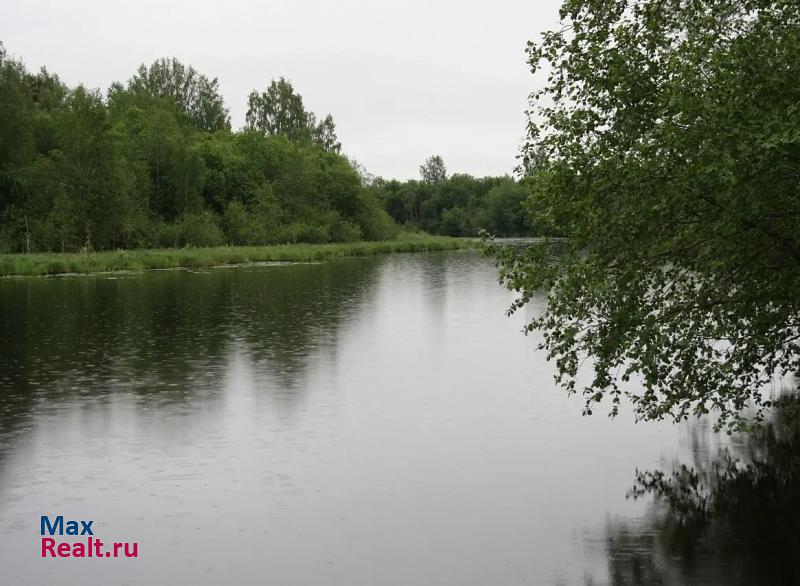 Лодейное Поле Лодейнопольское городское поселение дом