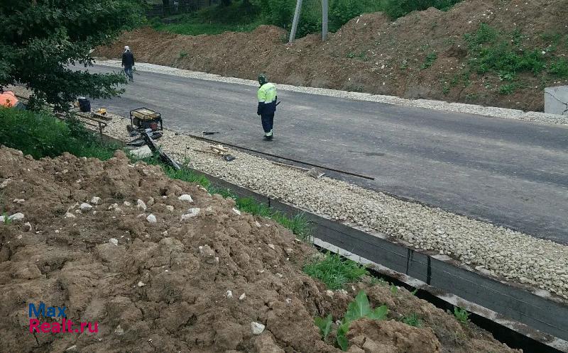 Нижний Новгород городской округ Нижний Новгород дом