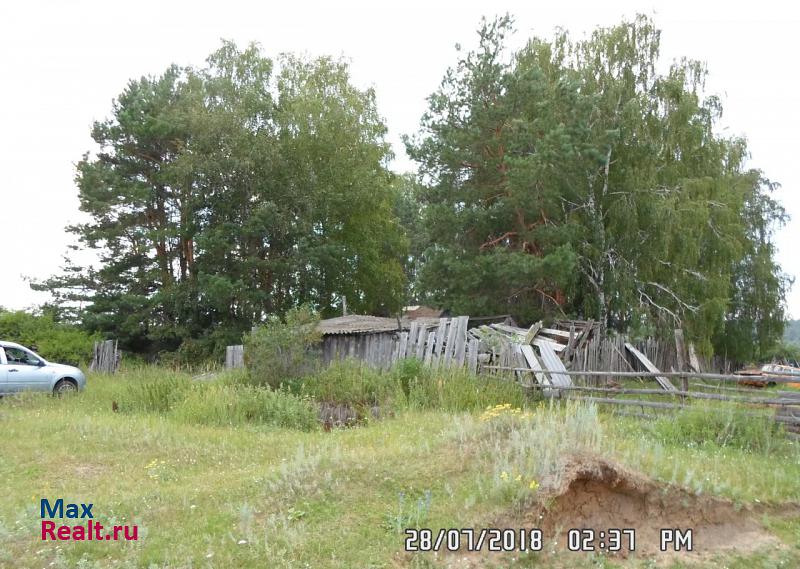 Бессоновка село Лопуховка, улица Новые Дворы дом