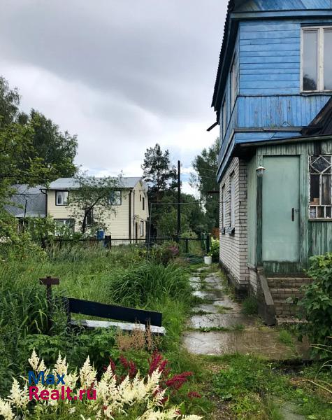 Загорянский посёлок городского типа Загорянский, улица Пирогова, 10 дом