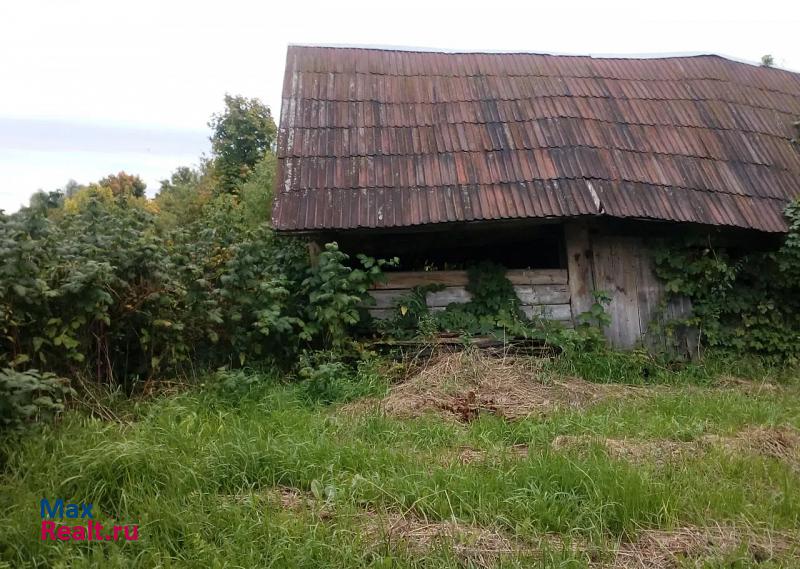 Моргауши Чувашская Республика, Большесундырское сельское поселение, село Большое Карачкино дом