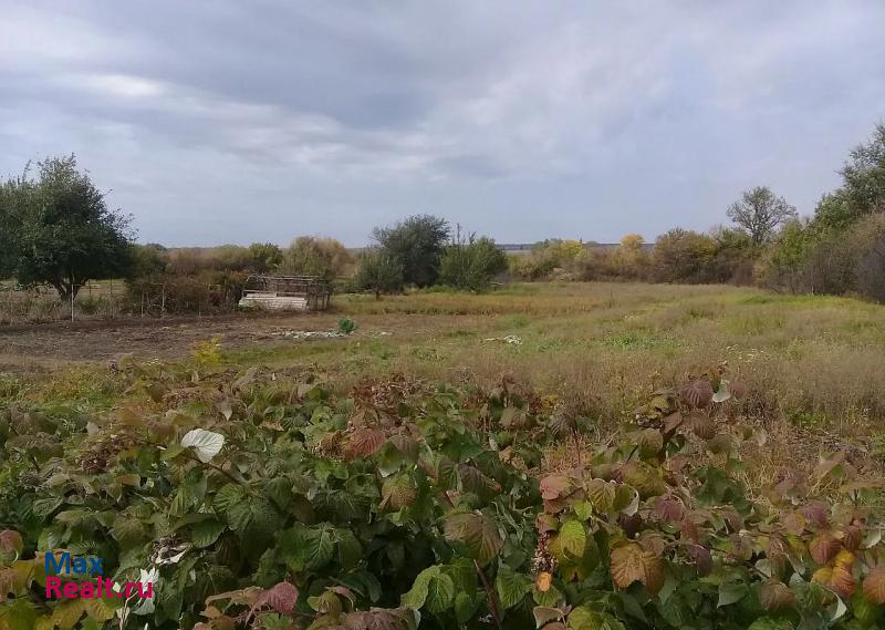 Богучар село Луговое, улица Ленина продажа частного дома