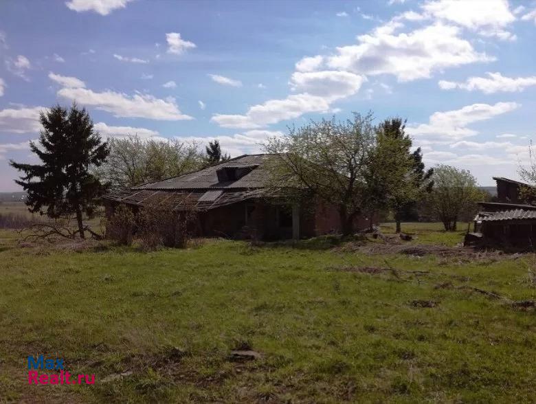 Заринск село Стародраченино дом