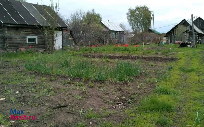 Самара село Подгоры, Ленинская улица, 8 дом