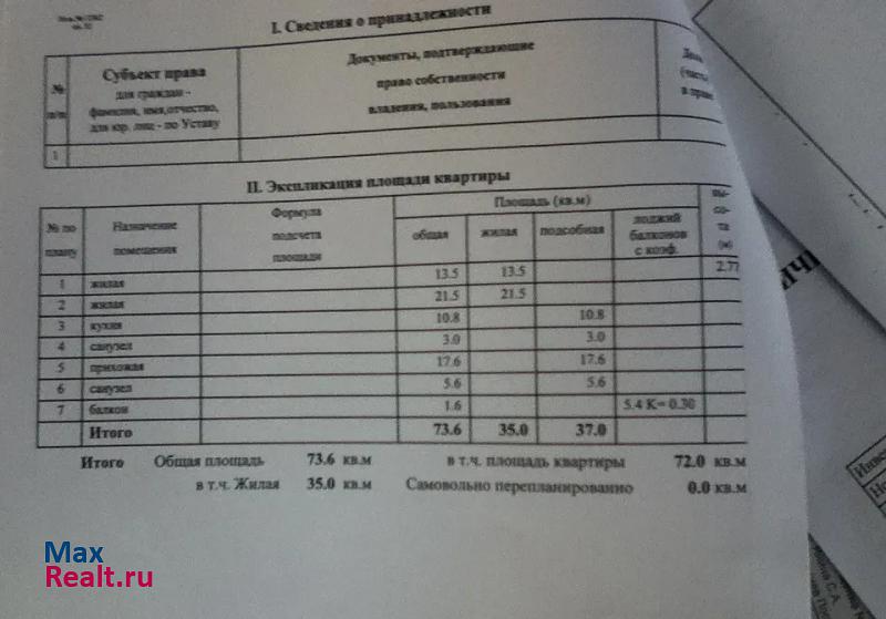 Сергиев Посад проспект Красной Армии, 236