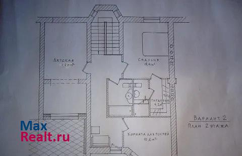 Лабытнанги Студенческая ул.