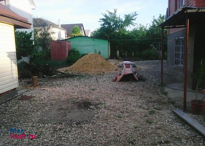 Минеральные Воды посёлок Ленинский, улица Чернышевского дом