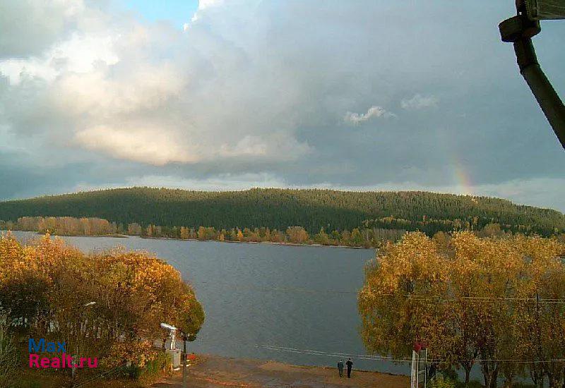 Уральский рабочий посёлок Уральский, Московская улица, 21