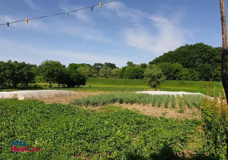 Петровская хутор Водный продажа частного дома