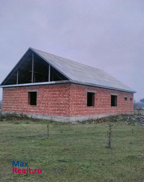 Магарамкент село Яраг-Казмаляр продажа частного дома