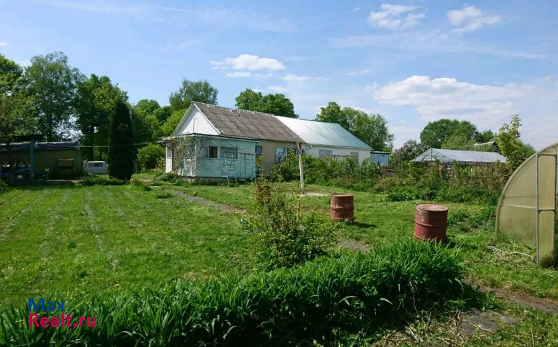 Тула Руднево продажа частного дома