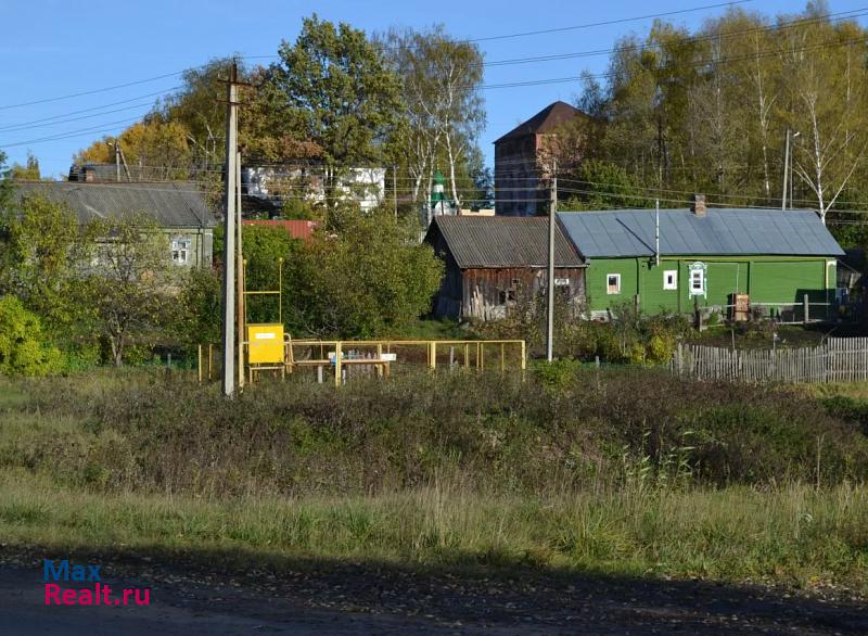 Ярославль село Толбухино, Ярославский район, Советская улица, 14 продажа частного дома