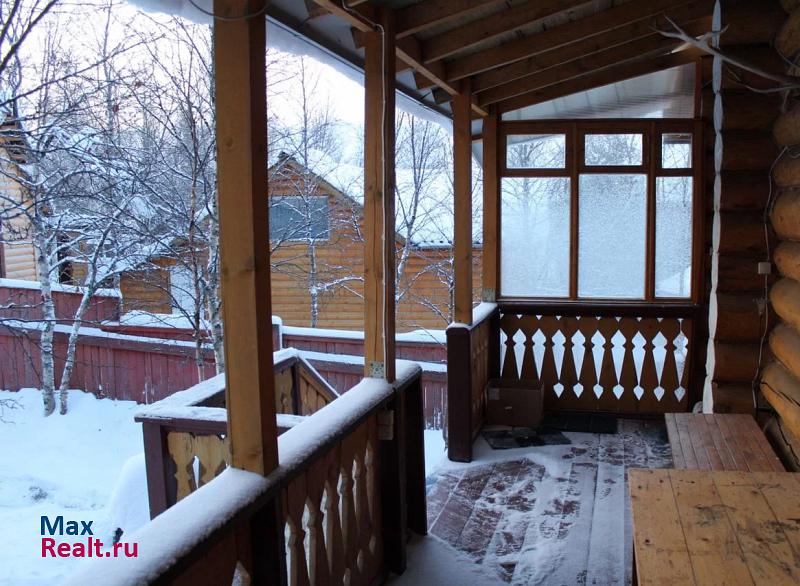 Молочный городское поселение Молочный, садовое товарищество Черемушки дом