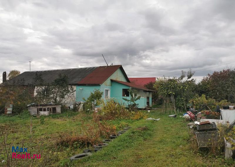 Таруса деревня Алекино, Цветочная улица, 10кв2 дом