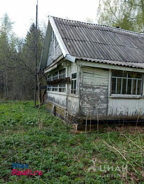 Оленино село Татево дом