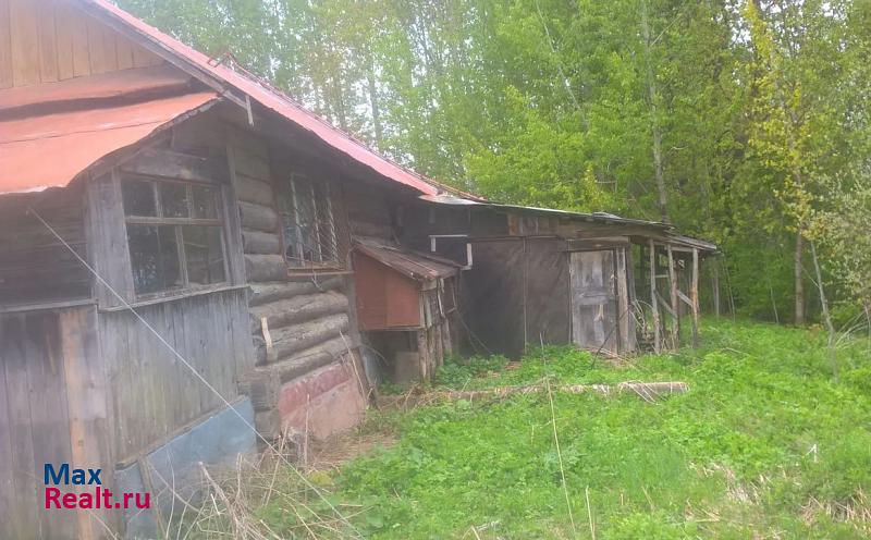 Бежаницы посёлок городского типа Бежаницы дом