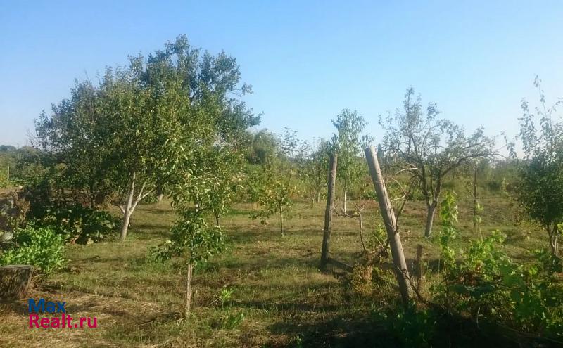 Петровская станица Петровская продажа частного дома