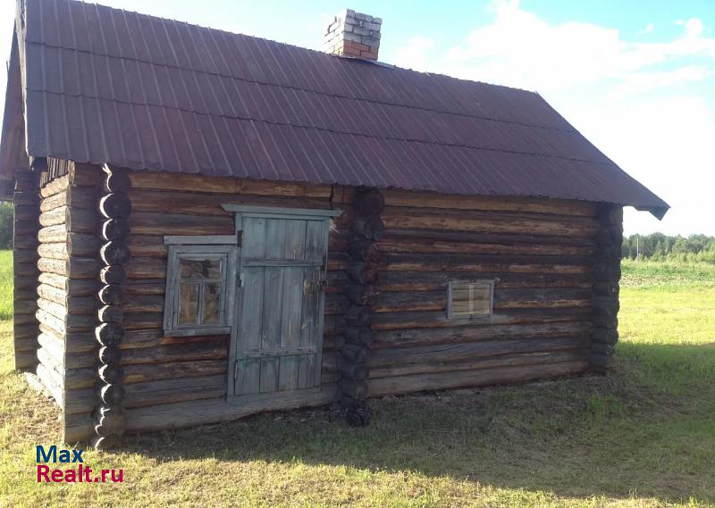 Ковернино деревня Трутнево, д14 дом