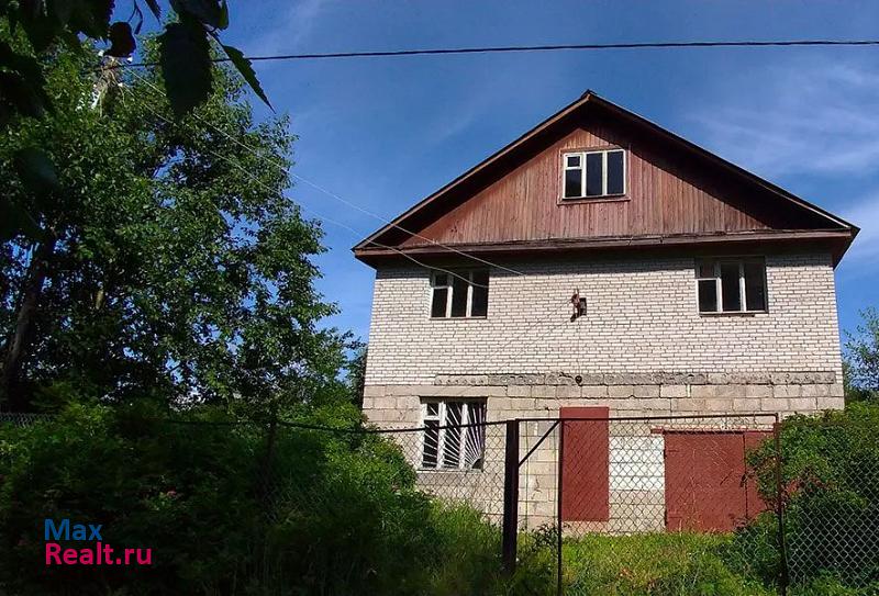 Синявино Шлиссельбургское городское поселение, Шлиссельбург, СНТ Шлиссельбуржец, Осиновая улица дом