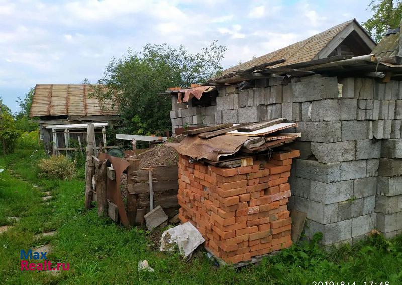 Красноармейское Чувашская Республика, село Алманчино дом