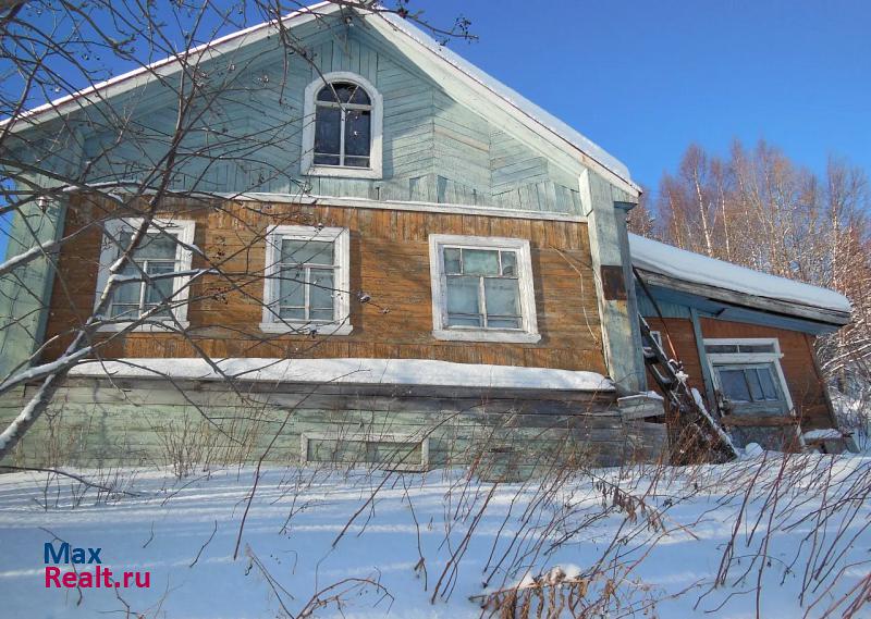 Умба городское поселение Умба, поселок городского типа Умба, Морская улица, 62 дом