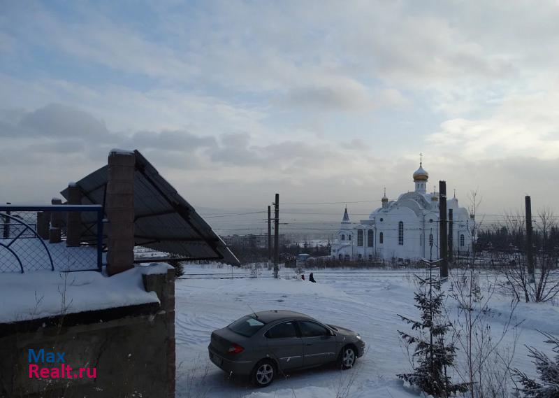 купить гараж Златоуст Горбольница ГПК 