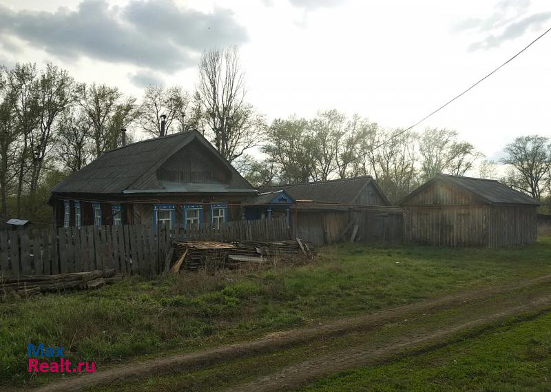 Большие Березники село, Большеберезниковский район, Шугурово продажа частного дома