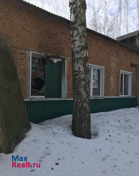 ул. Октябрьская, дом 42, кв. 3 Чаплыгин продам квартиру