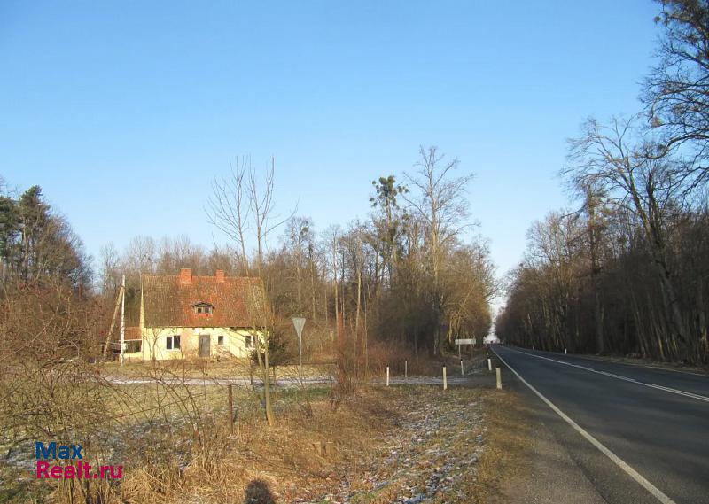 Знаменск п.Дальнее ул.Дорожная д.2 продажа частного дома