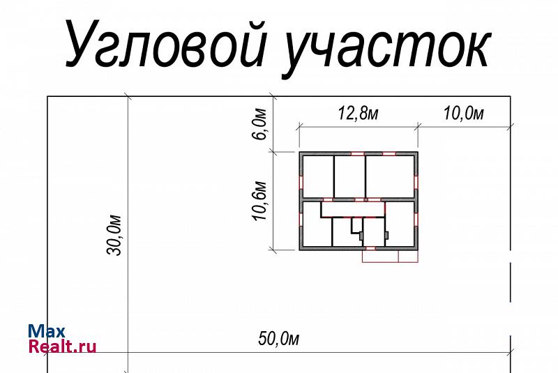 Белгород село Севрюково, Белгородский район продажа частного дома