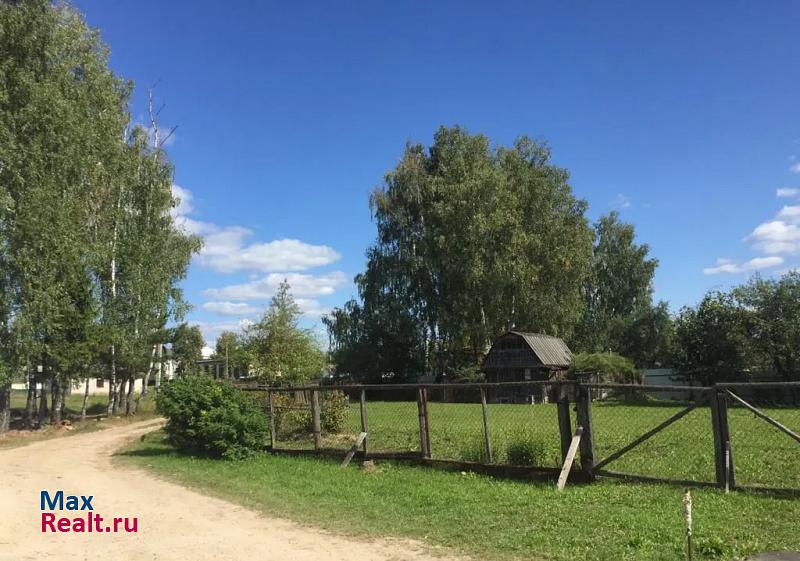 Полотняный Завод городское поселение Поселок Полотняный завод, поселок городского типа Полотняный Завод продажа частного дома