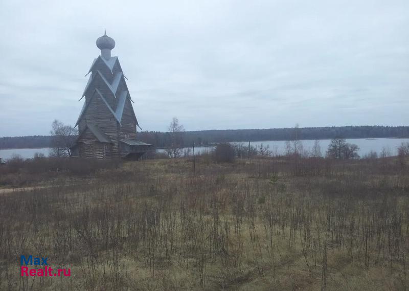 Пено д. Косицкое продажа частного дома