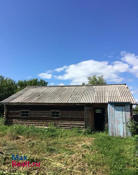 купить частный дом Панкрушиха Панкрушихинский район, село Высокая Грива