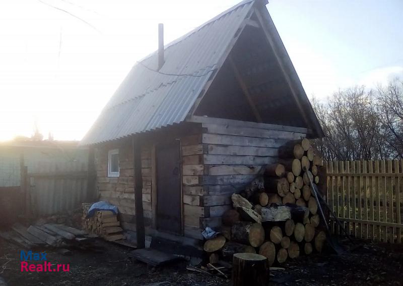 Поспелиха село Поспелиха, Железнодорожная улица, 20 продажа частного дома