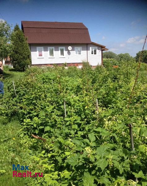 Новозавидовский село Завидово, Речная улица продажа частного дома