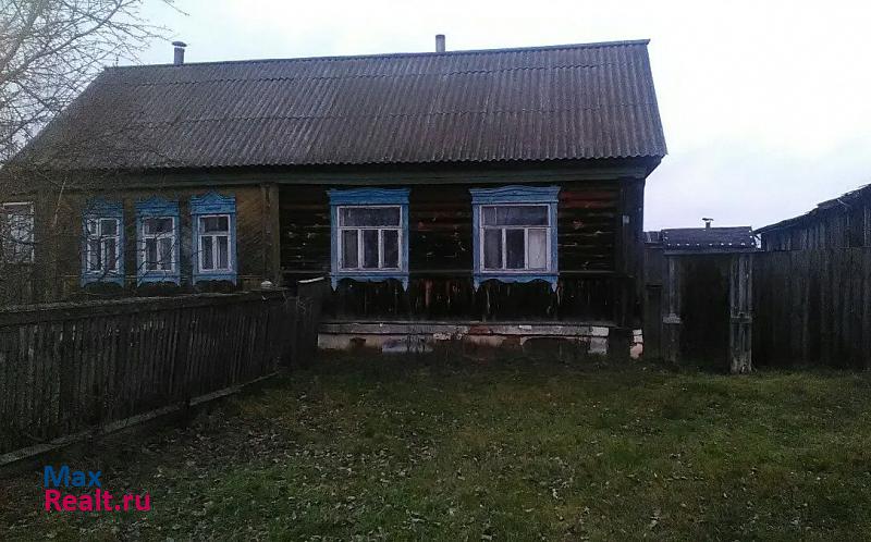 Кадом посёлок городского типа Кадом продажа частного дома