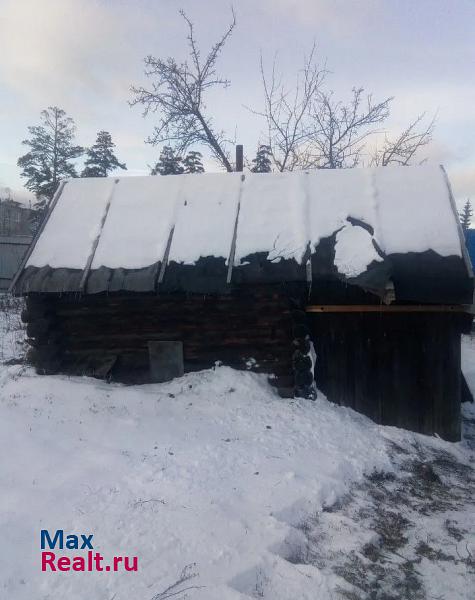 Вишневогорск посёлок городского типа Вишневогорск, Лесная улица, 21 продажа частного дома